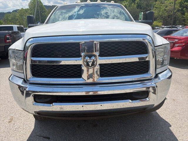 ram ram 2500 pickup 2016 3C6UR5HJ6GG192734 image ram ram 2500 pickup 2016 3C6UR5HJ6GG192734 image